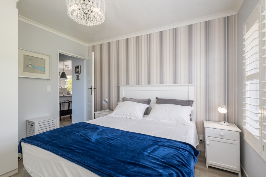 2 Bedroom Property for Sale in Seaside Longships Western Cape